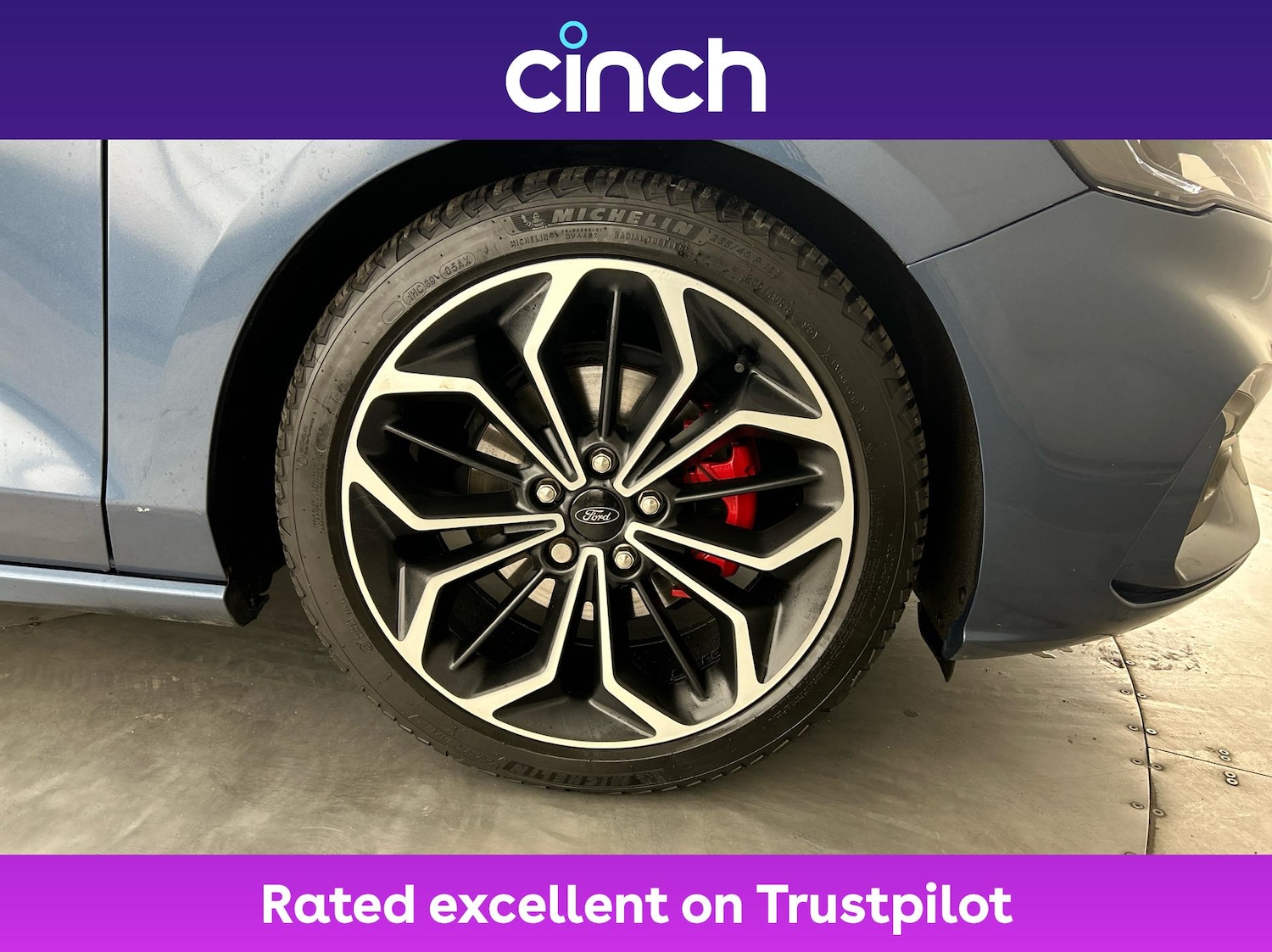 Used Ford Focus 2019 for sale - 76324213: Photo 28
