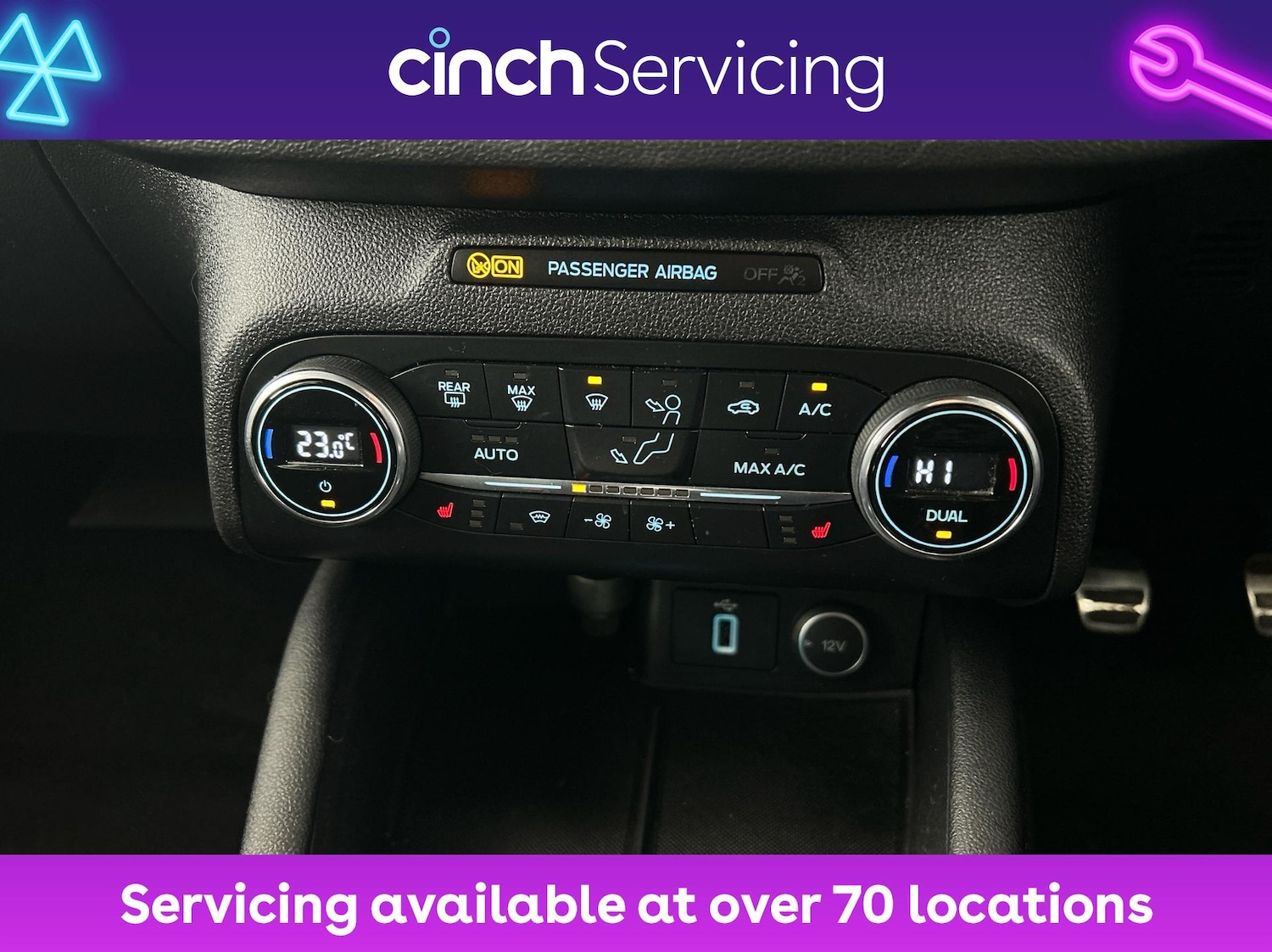 Used Ford Focus 2019 for sale - 76324213: Photo 31