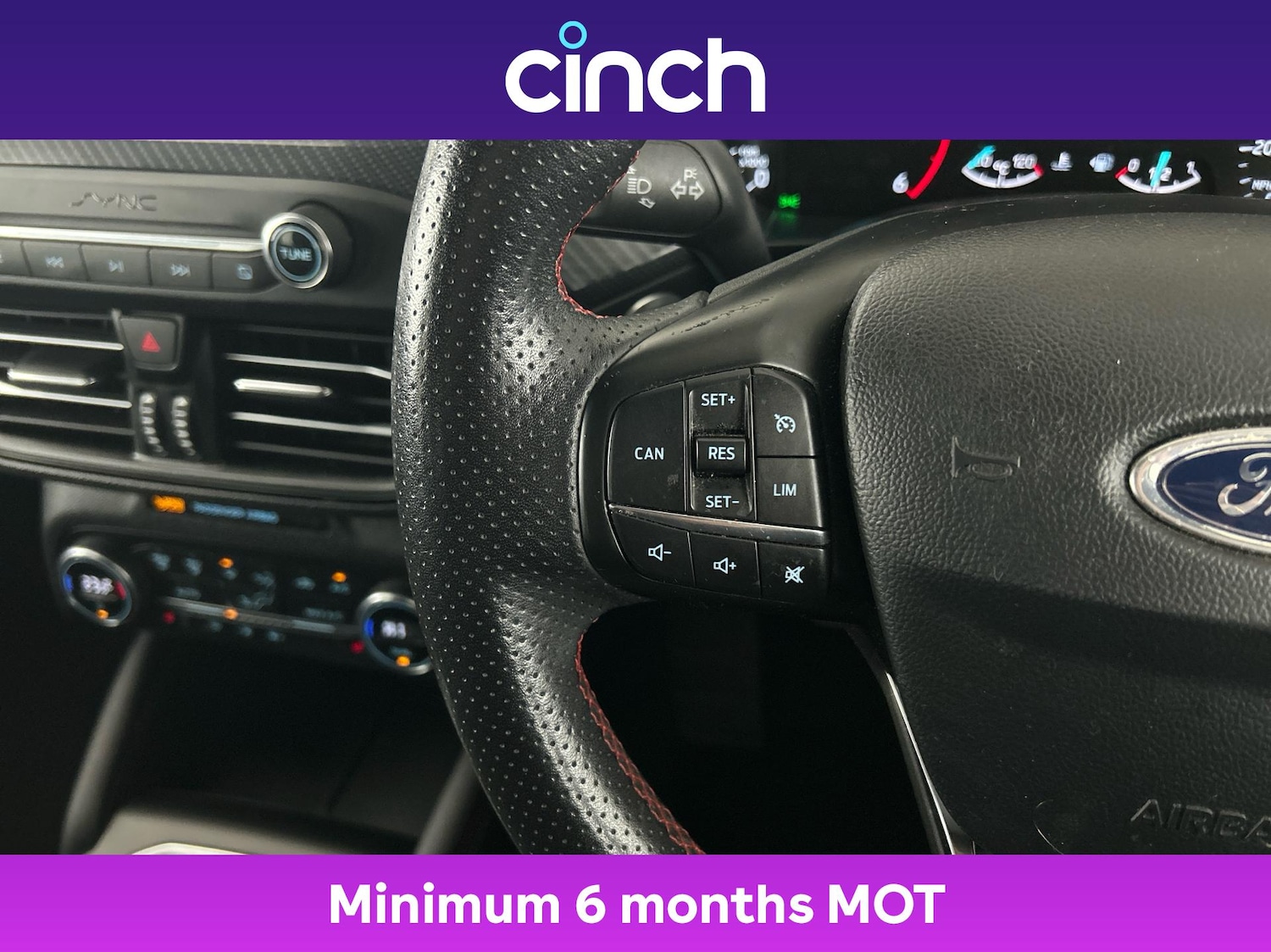 Used Ford Focus 2019 for sale - 76324213: Photo 32