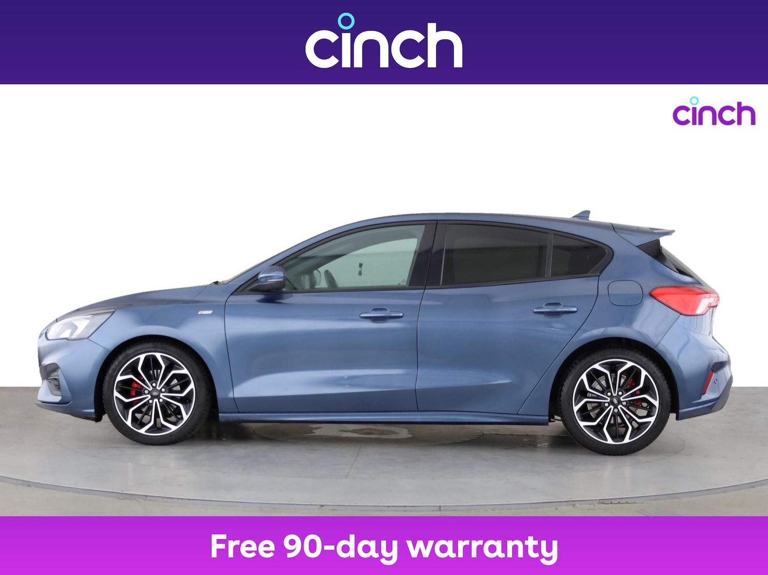 Used Ford Focus 2019 for sale - 76324213: Photo 8
