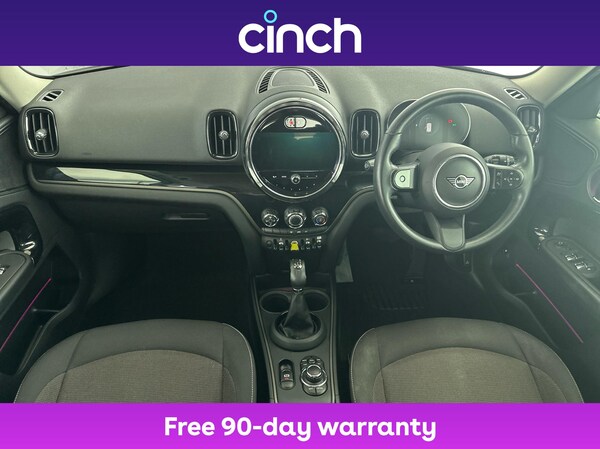 Used MINI Countryman 2021 for sale - 76148608: Photo 15