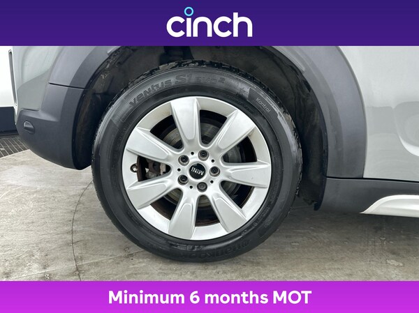 Used MINI Countryman 2021 for sale - 76148608: Photo 27