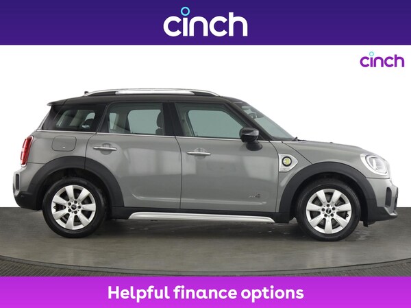 Used MINI Countryman 2021 for sale - 76148608: Photo 2