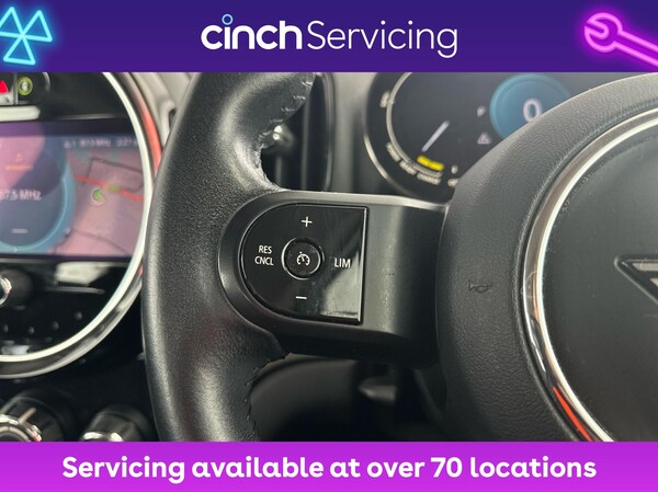 Used MINI Countryman 2021 for sale - 76148608: Photo 31
