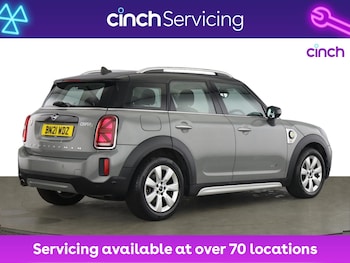 Used MINI Countryman 2021 for sale - 76148608: Photo 3