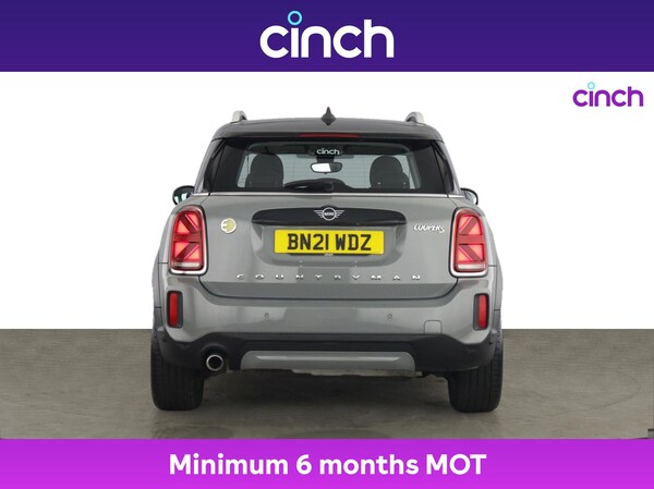 Used MINI Countryman 2021 for sale - 76148608: Photo 5