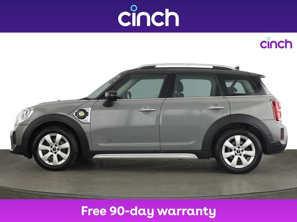 Used MINI Countryman 2021 for sale - 76148608: Photo 8