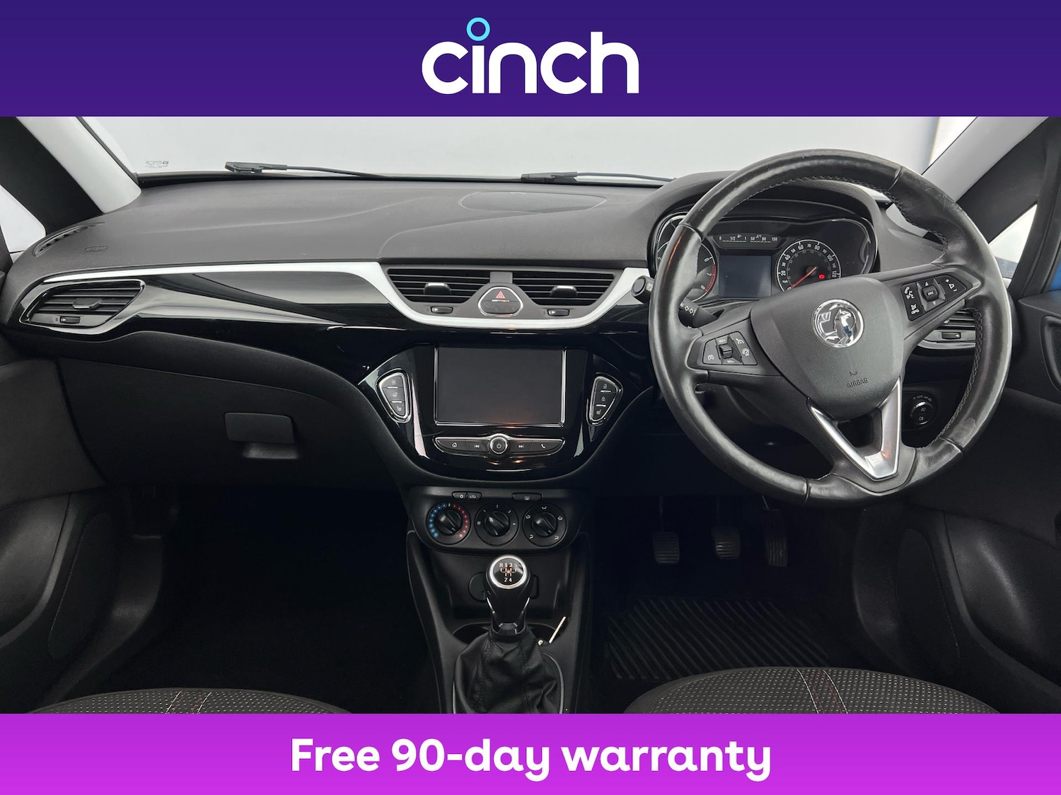 Used Vauxhall Corsa 2019 for sale - 76922568: Photo 15