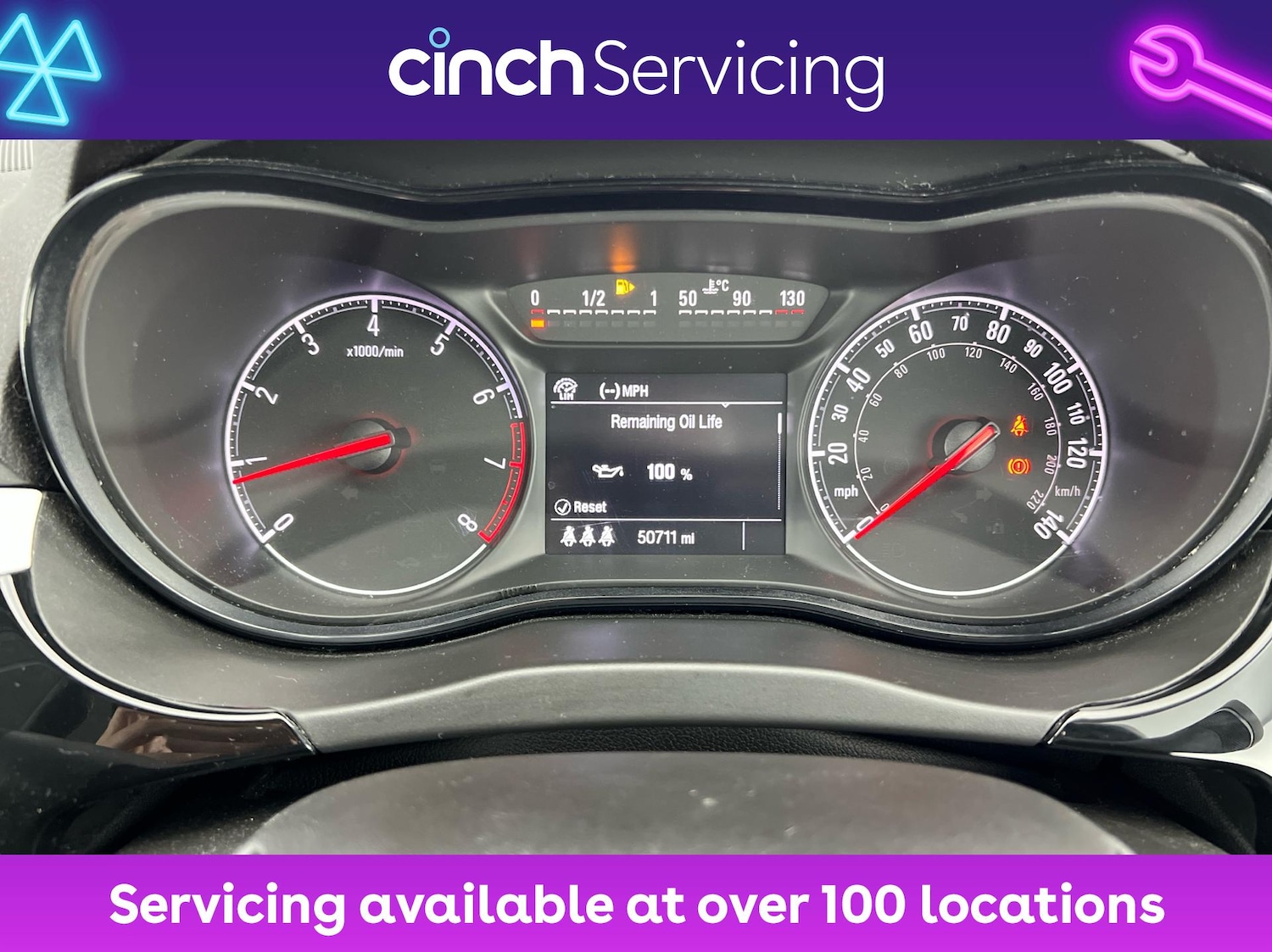 Used Vauxhall Corsa 2019 for sale - 76922568: Photo 18