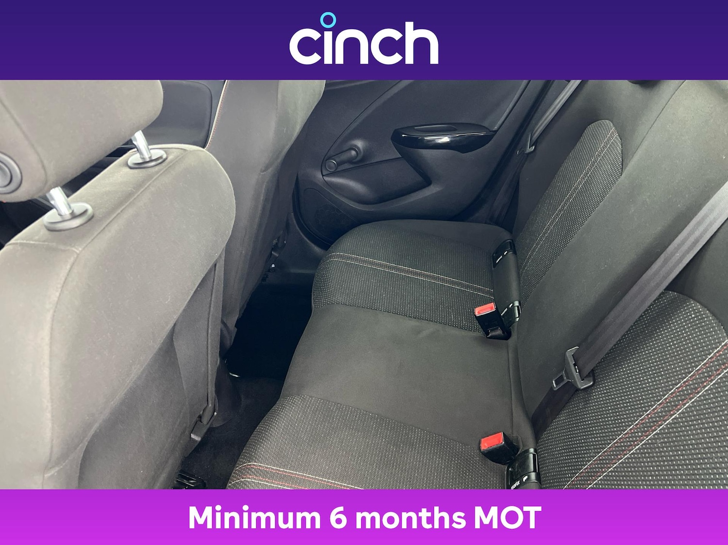 Used Vauxhall Corsa 2019 for sale - 76922568: Photo 20