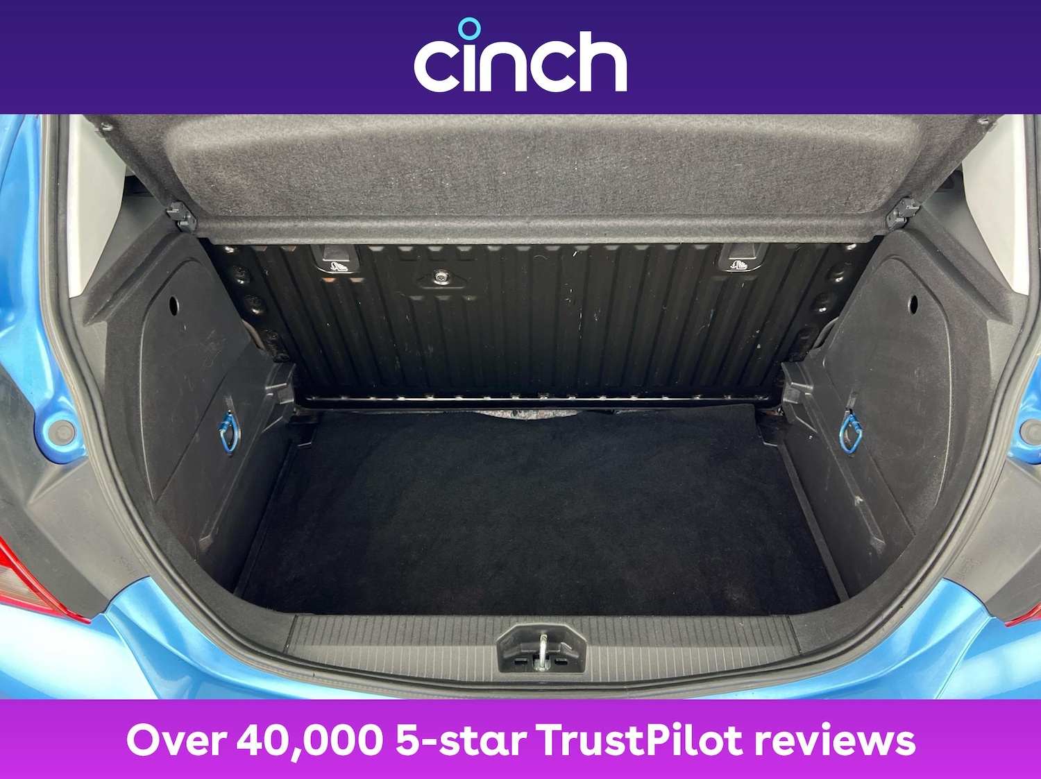 Used Vauxhall Corsa 2019 for sale - 76922568: Photo 21