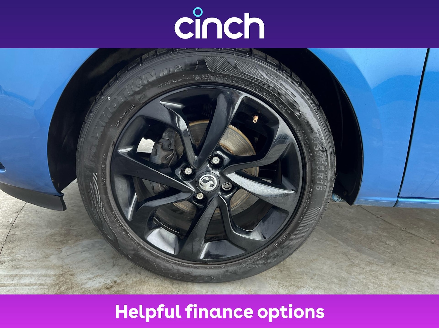 Used Vauxhall Corsa 2019 for sale - 76922568: Photo 24