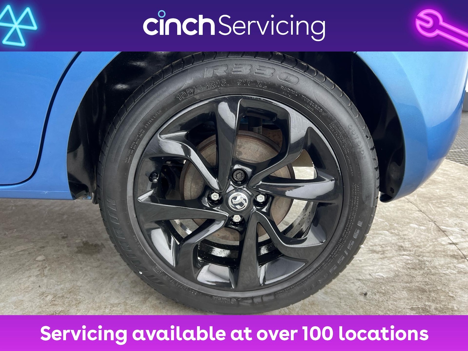 Used Vauxhall Corsa 2019 for sale - 76922568: Photo 26