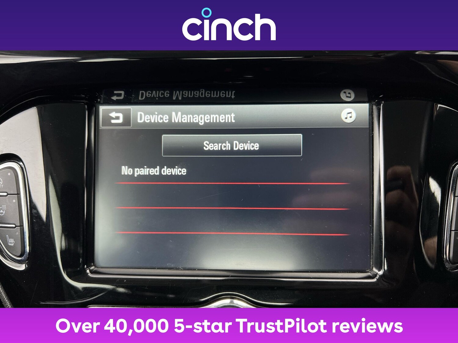 Used Vauxhall Corsa 2019 for sale - 76922568: Photo 33