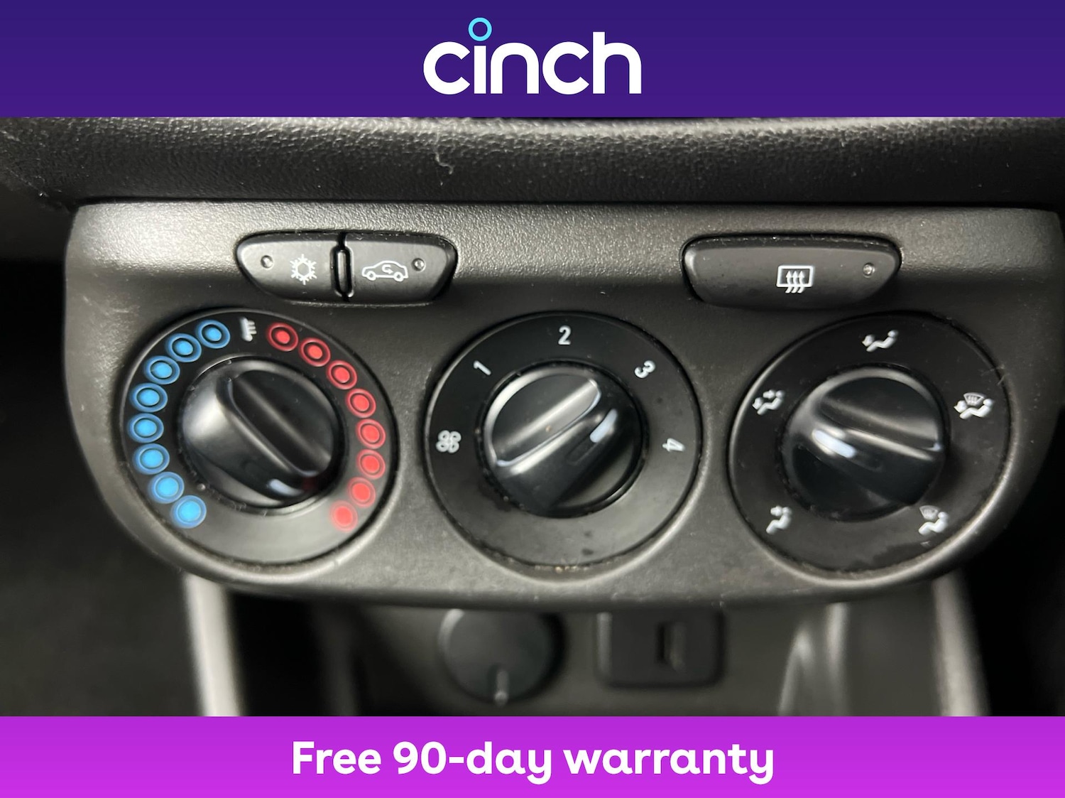 Used Vauxhall Corsa 2019 for sale - 76922568: Photo 34