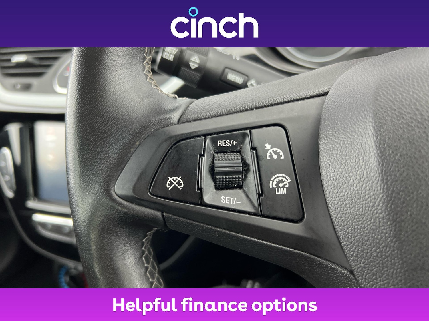 Used Vauxhall Corsa 2019 for sale - 76922568: Photo 35