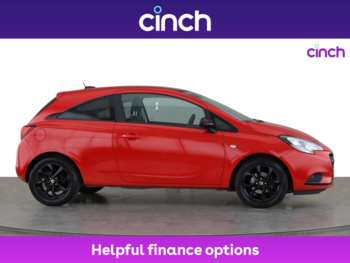 Used Vauxhall Corsa 2019 for sale - 75323608: Photo