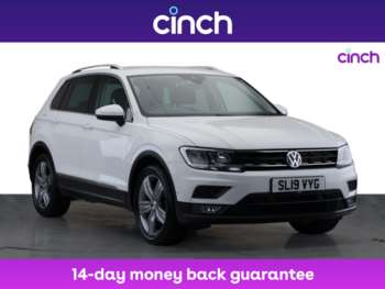 2019 - 2.0 TDi 150 Match 5dr