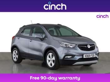 2019 - 1.4T Elite Nav 5dr Auto
