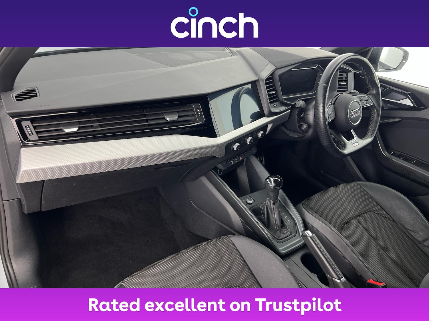 Used Audi A1 2021 for sale - 76251818: Photo 14