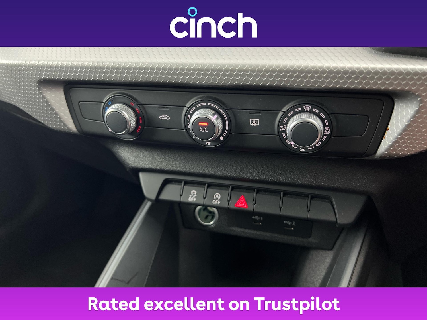 Used Audi A1 2021 for sale - 76251818: Photo 33