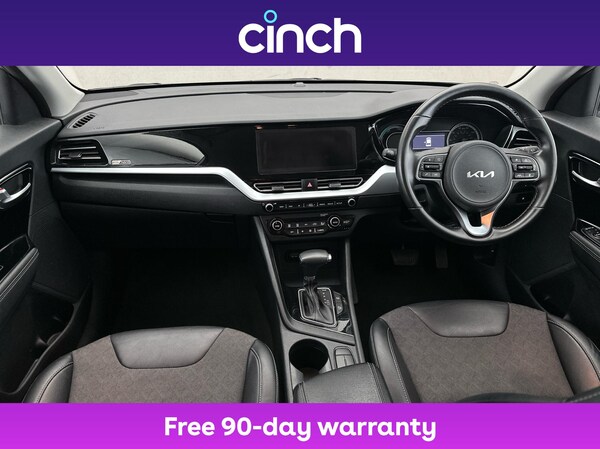 Used Kia Niro 2021 for sale - 76257298: Photo 15