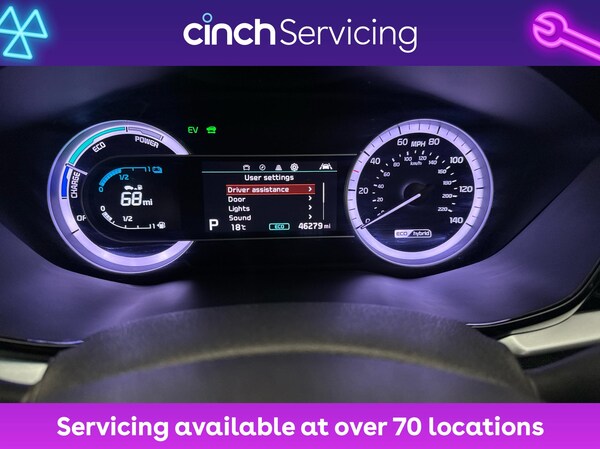 Used Kia Niro 2021 for sale - 76257298: Photo 18