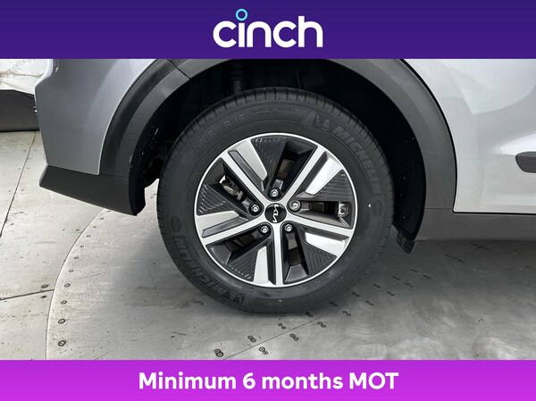 Used Kia Niro 2021 for sale - 76257298: Photo 27