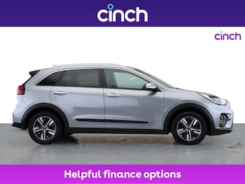 Used Kia Niro 2021 for sale - 76257298: Photo 2