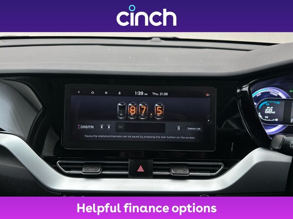 Used Kia Niro 2021 for sale - 76257298: Photo 30