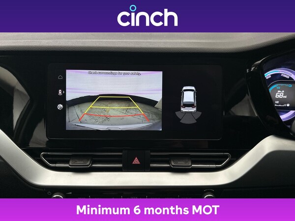 Used Kia Niro 2021 for sale - 76257298: Photo 32