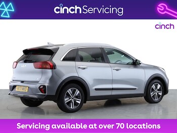 Used Kia Niro 2021 for sale - 76257298: Photo 3