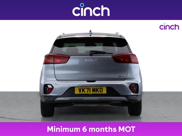 Used Kia Niro 2021 for sale - 76257298: Photo 5