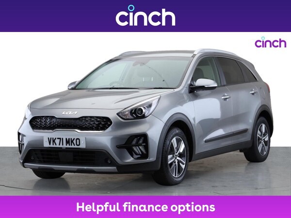 Used Kia Niro 2021 for sale - 76257298: Photo 9