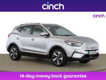 2022 - 130kW Trophy EV 51kWh 5dr Auto