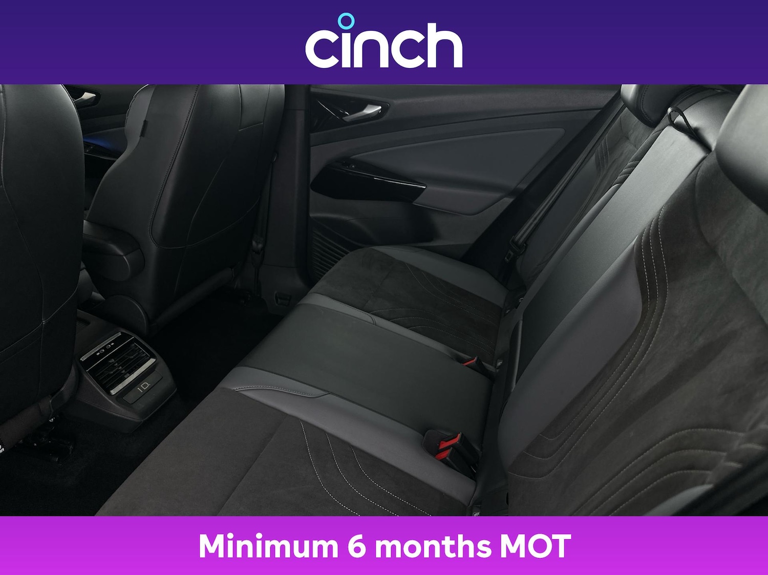 Used Volkswagen ID.4 2022 for sale - 76641532: Photo 20