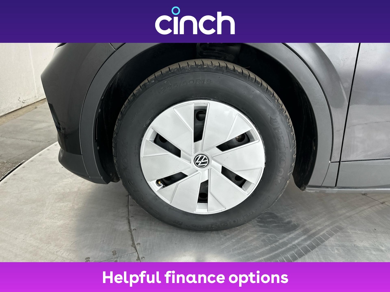 Used Volkswagen ID.4 2022 for sale - 76641532: Photo 24