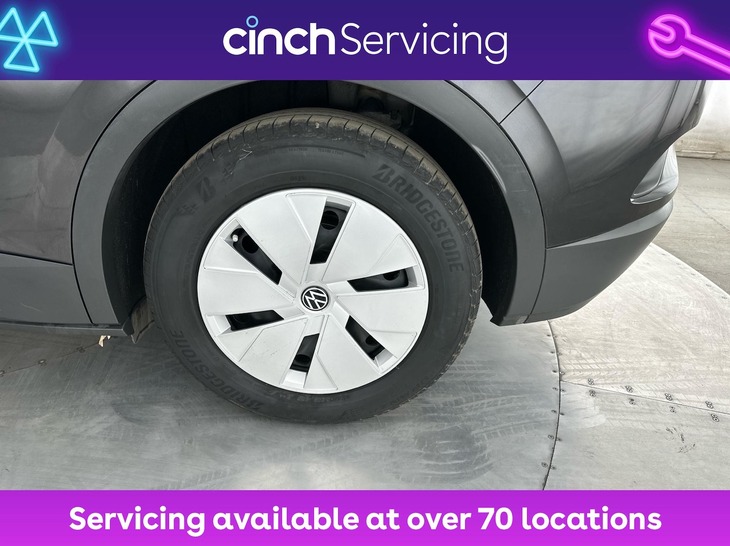 Used Volkswagen ID.4 2022 for sale - 76641532: Photo 26