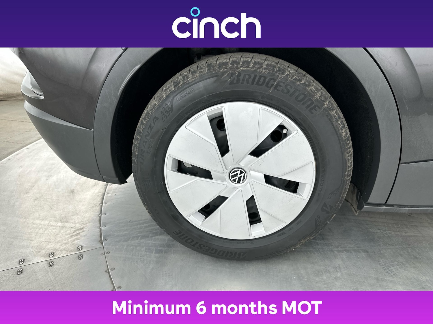 Used Volkswagen ID.4 2022 for sale - 76641532: Photo 27