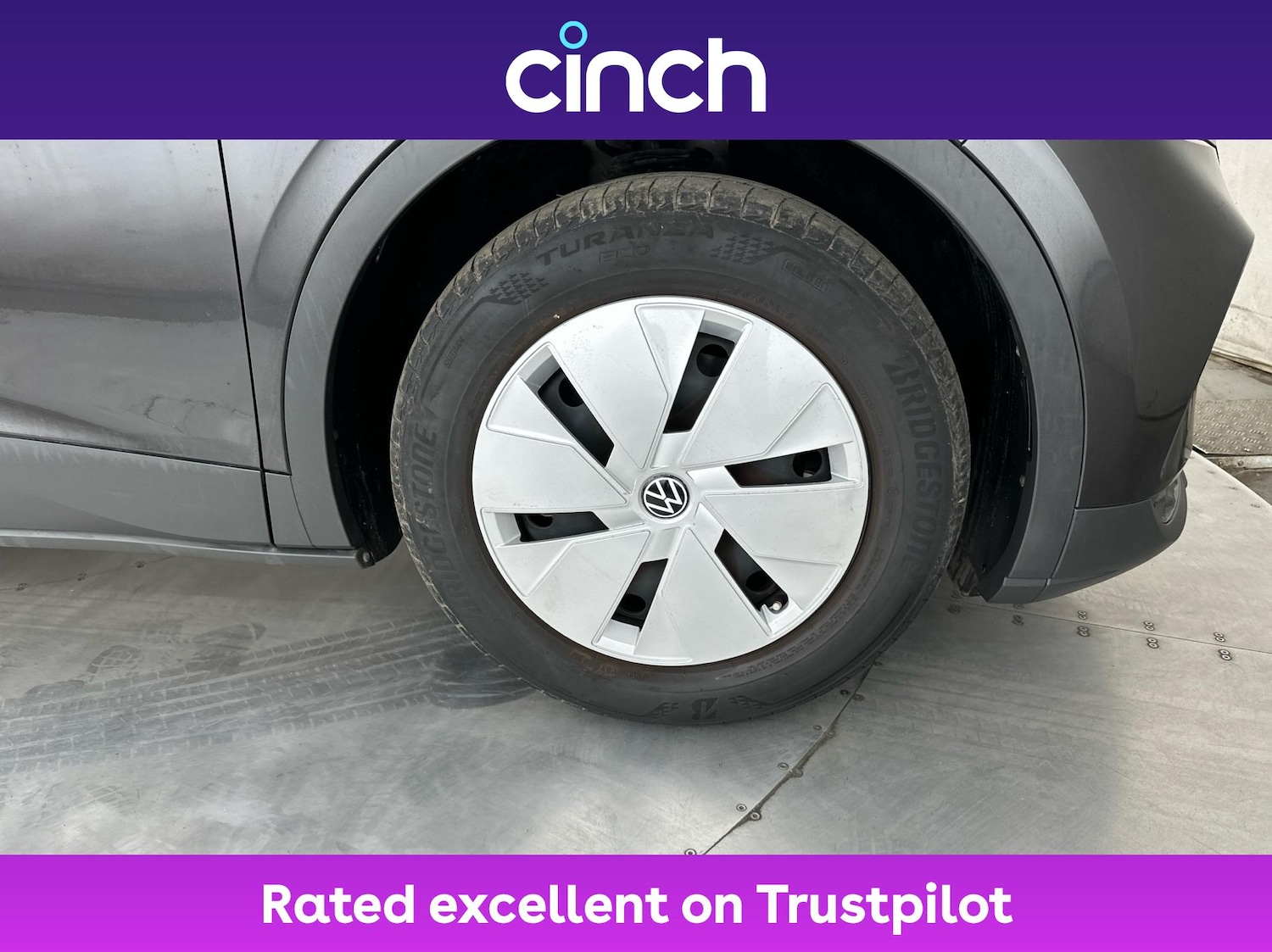 Used Volkswagen ID.4 2022 for sale - 76641532: Photo 28