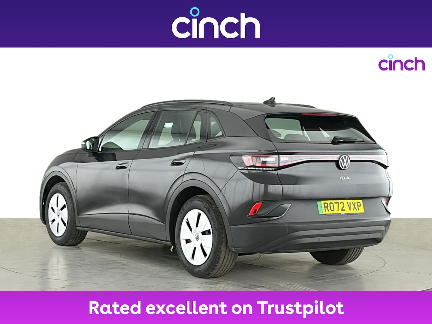 Used Volkswagen ID.4 2022 for sale - 76641532: Photo 6