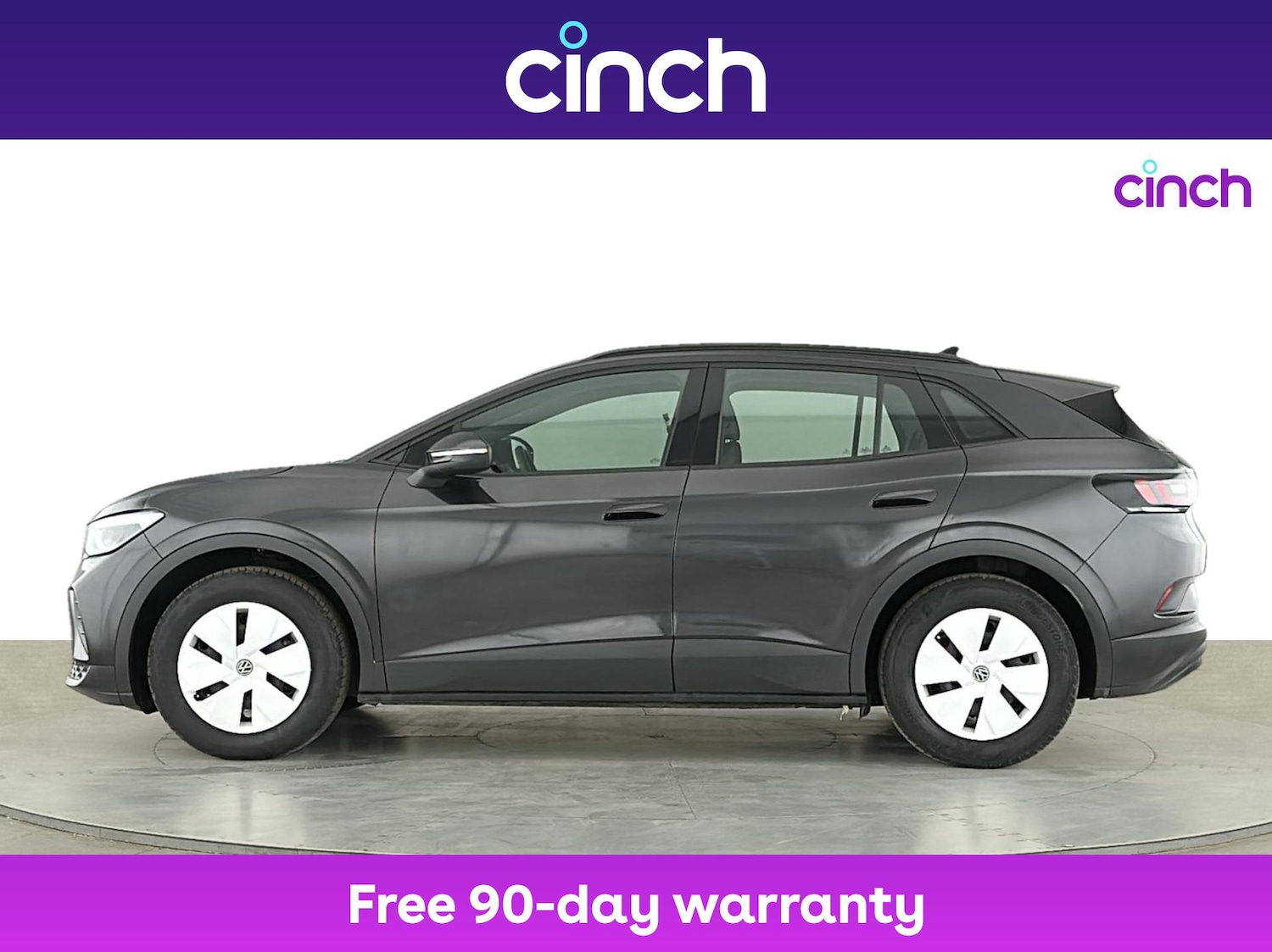 Used Volkswagen ID.4 2022 for sale - 76641532: Photo 8