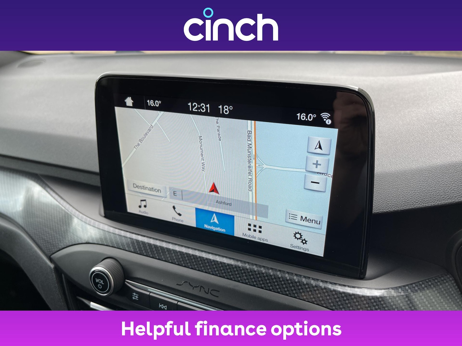 Used Ford Focus 2018 for sale - 76883867: Photo 35