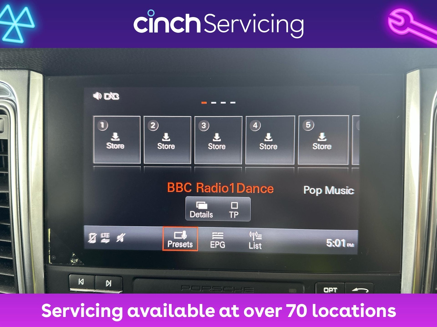 Used Porsche Macan 2018 for sale - 76574876: Photo 31