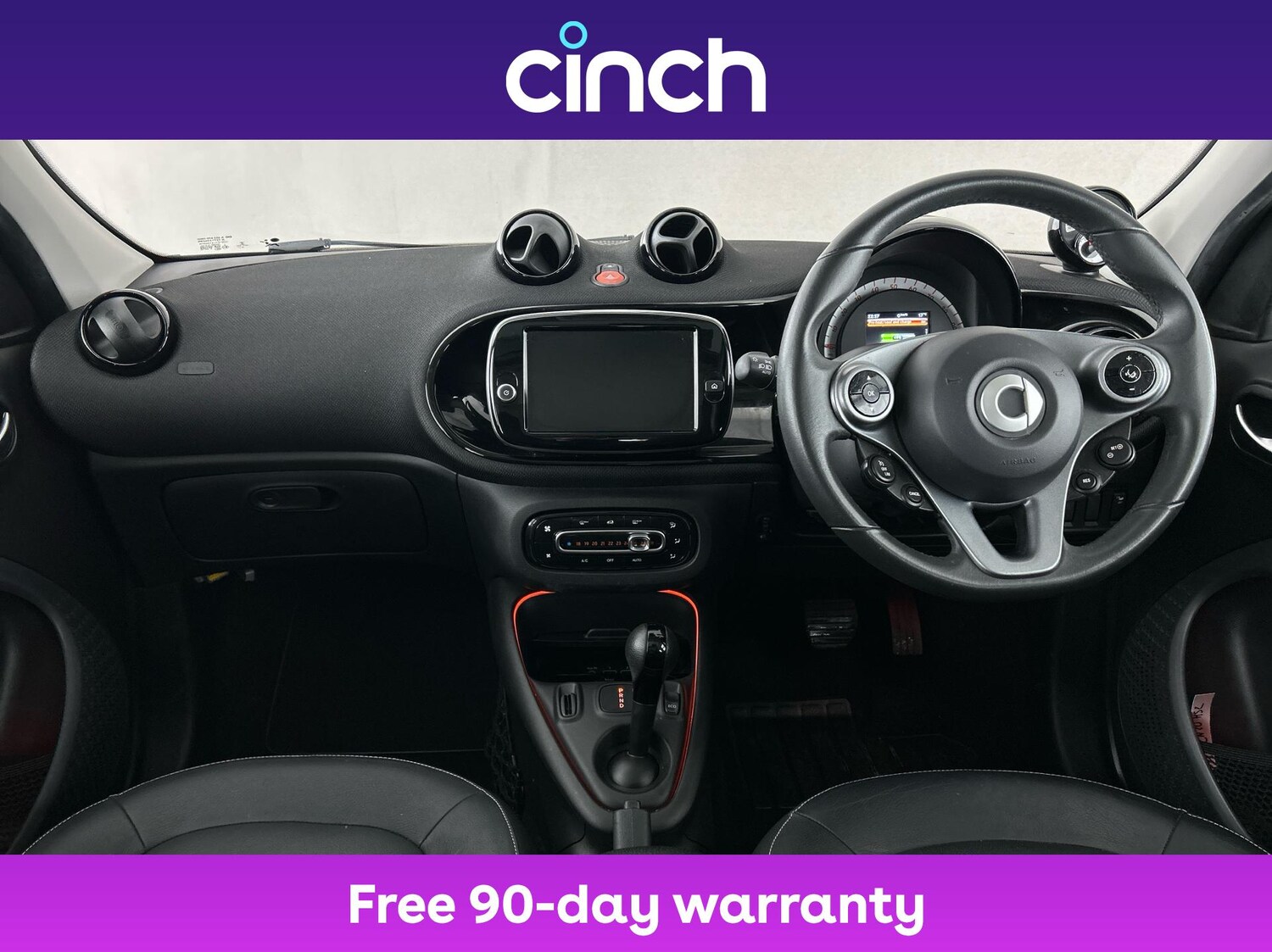 Used smart forfour 2021 for sale - 76672628: Photo 15