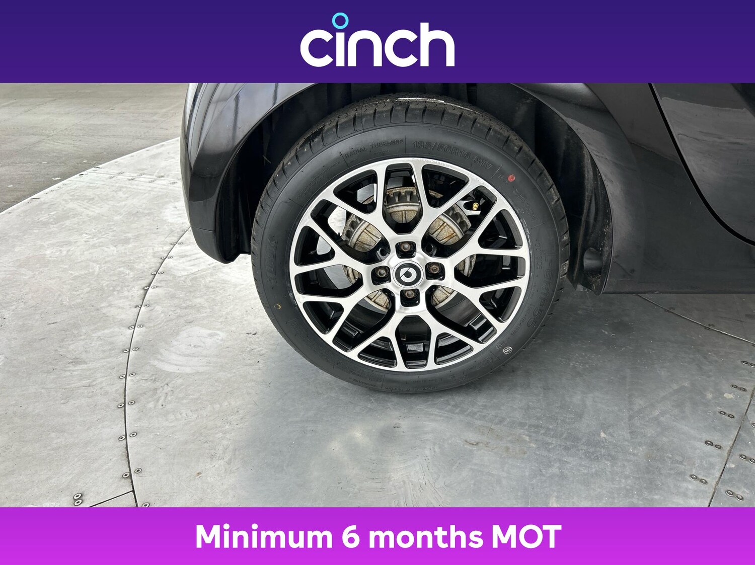 Used smart forfour 2021 for sale - 76672628: Photo 27