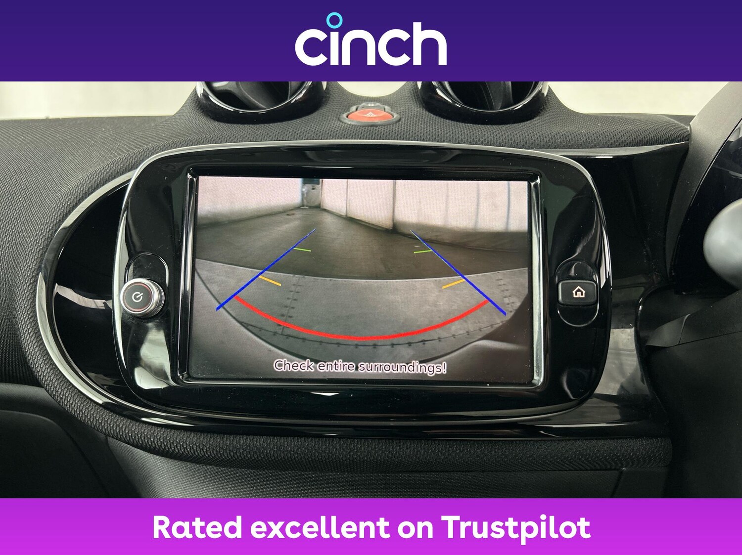 Used smart forfour 2021 for sale - 76672628: Photo 33