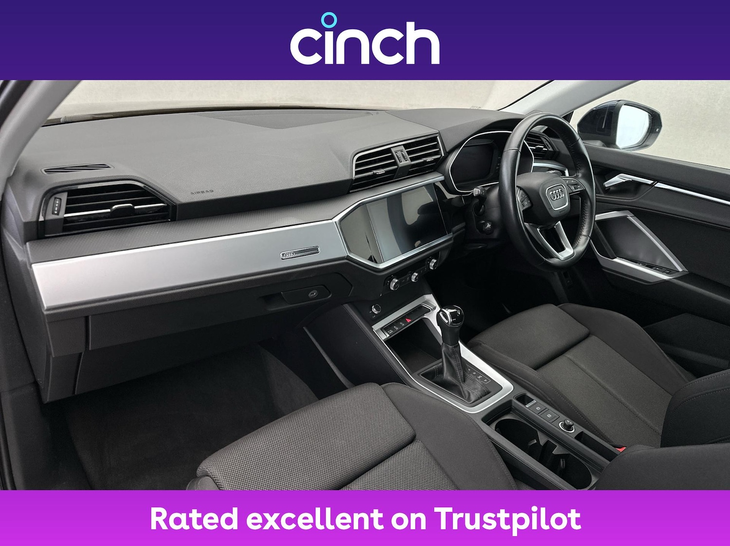 Used Audi Q3 2019 for sale - 76685375: Photo 14