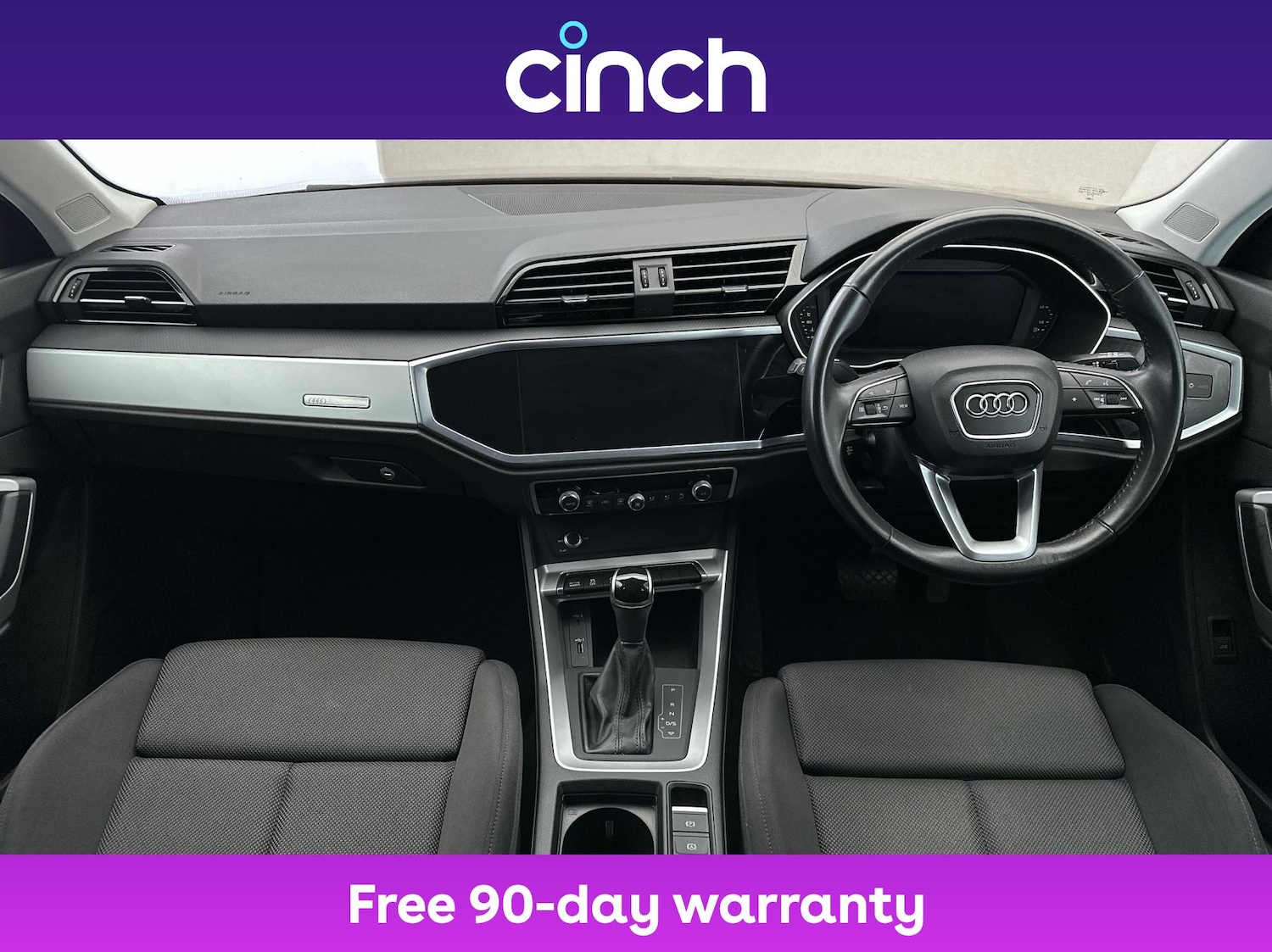 Used Audi Q3 2019 for sale - 76685375: Photo 15