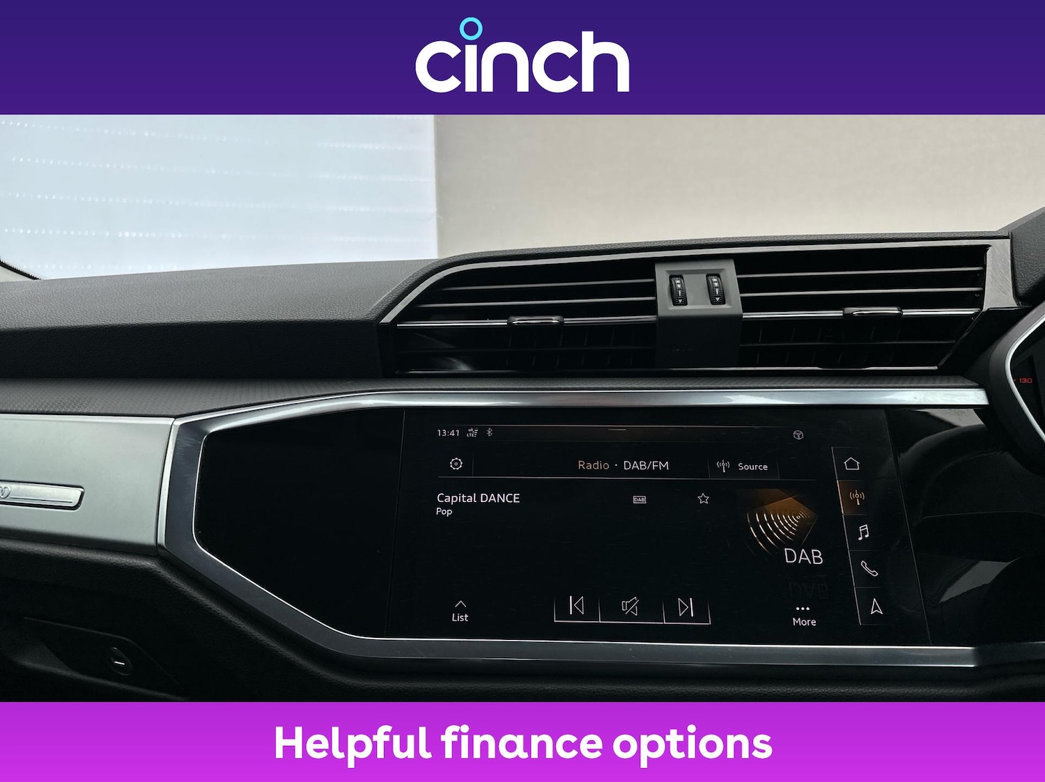 Used Audi Q3 2019 for sale - 76685375: Photo 17